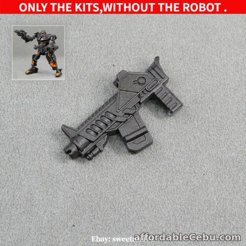 1st picture of 3D Printing Weapon Upgrade Kit Gun For SS93 Hot Rod Accessories in stock-TIM For Sale in Cebu, Philippines