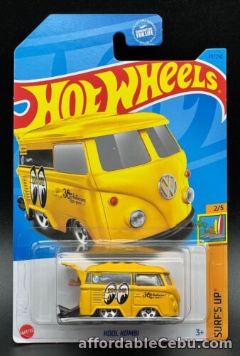 1st picture of Hot Wheels You Pick - 2023 - Combine Shipping For Sale in Cebu, Philippines