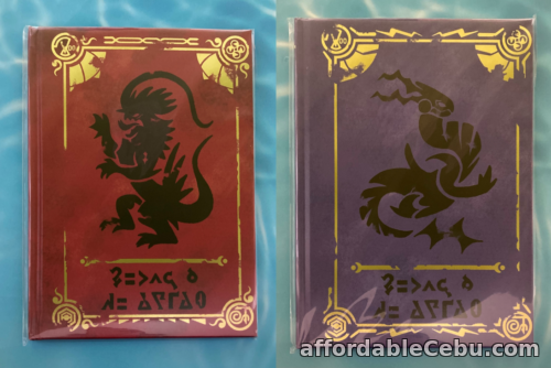 1st picture of SET 2 Art Book Scarlet & Violet Japanese Pokemon Factory Sealed Limited For Sale in Cebu, Philippines