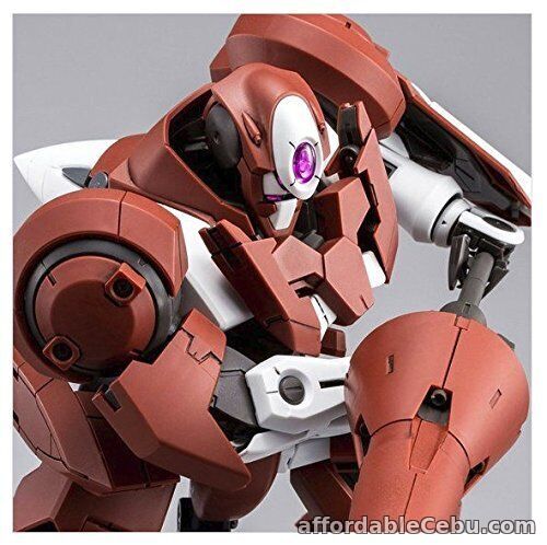 1st picture of MG Mobile Suit Gundam 00 jinx III Arrows type 1/100 For Sale in Cebu, Philippines