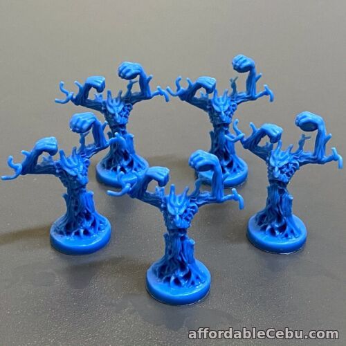 1st picture of Zombicide Dungeons &Dragon Miniatures DND Board Game Figure Role Playing Toy Wzk For Sale in Cebu, Philippines