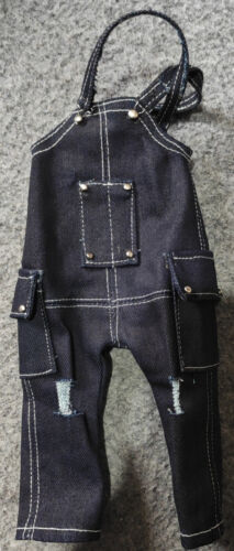 1st picture of 1/6 Scale Soldier Figure Clothing Accessories Fashion Overalls Model for 12" For Sale in Cebu, Philippines