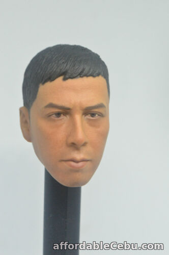 1st picture of 1/6 Scale Yip IP Man - Donnie Yen Head Sculpt Toys for 12"  action Figure For Sale in Cebu, Philippines