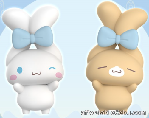 1st picture of TOPTOY Sanrio Characters Ears Tying Days Confirmed Blind Box Figure For Sale in Cebu, Philippines