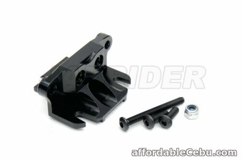 1st picture of Jazrider Aluminum Front Arm Mount(A5 Parts)For Tamiya Terra Scorcher/Fire Dragon For Sale in Cebu, Philippines