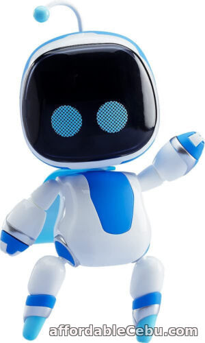 1st picture of GOOD SMILE Nendoroid ASTRO's PLAYROOM Astro Action Figure w/ Tracking NEW For Sale in Cebu, Philippines