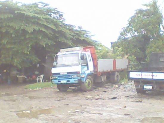 5th picture of TRUCK FOR RENTAL For Rent in Cebu, Philippines