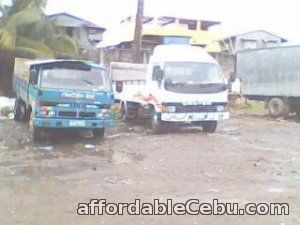 1st picture of TRUCK FOR RENTAL For Rent in Cebu, Philippines