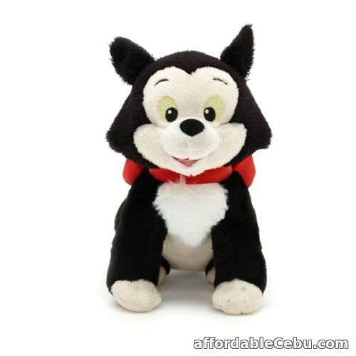 1st picture of Disney Junior Minnies Pet Cat Figaro 8 Inch NWT USA SELLER For Sale in Cebu, Philippines