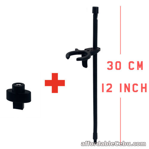 1st picture of 1/6 Scale Action Figure Stand Toy Spare Part Dynamic Clamp Lots For Sale in Cebu, Philippines