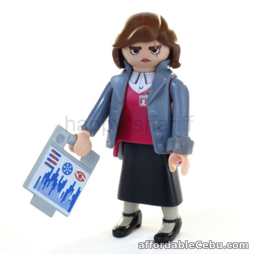 1st picture of Playmobil 70139 The Movie Figures Series 2 with Sticker NEW Choice Combine For Sale in Cebu, Philippines