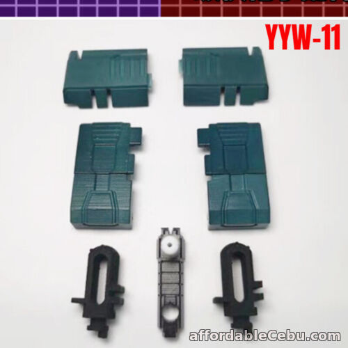 1st picture of 115 Studio YYW-11 Upgrade Kit For Earthrise Doubledealer DIY Fill Kit In stock For Sale in Cebu, Philippines