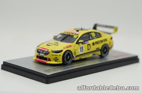 1st picture of Biante 1/43 Scale alloy car model Holden ZB commodore V8 supercar #18 For Sale in Cebu, Philippines