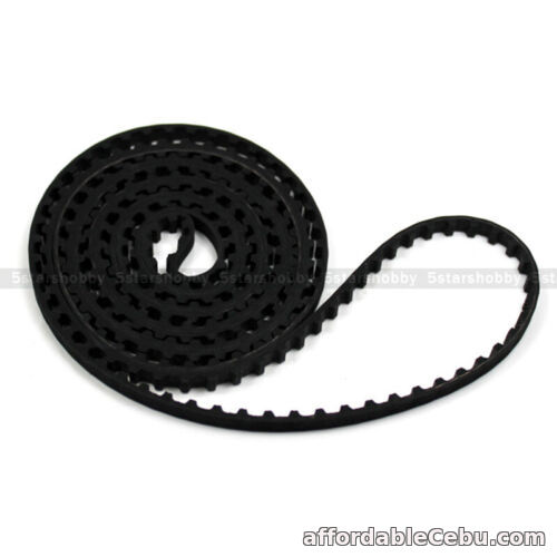 1st picture of 600 Drive Belt 592XL for Align trex 600 RC Helicopter For Sale in Cebu, Philippines