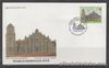 Philippine Stamps 1999 San Agustin Church, Paoay, Ilocos Norte (World Heritage S