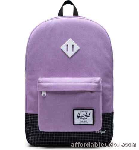 1st picture of BNEW Herschel Supply Co. Classic Backpack, Regal For Sale in Cebu, Philippines