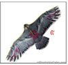 Outdoor Kite Owl Shape Kite Novelty Children's Toy
