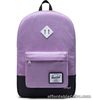 BNEW Herschel Supply Co. Classic Backpack, Regal