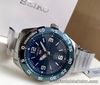 SRPB85K1 Automatic Blue Dial Silver Steel Watch COD PayPal