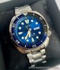 SRPD21J1 Prospex Turtle PADI Automatic Diver Save The Ocean Watch Japan Made