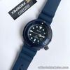 SNE533P1 Prospex Solar Diver Blue Tuna Can Rubber Watch