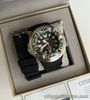 Citizen Promaster Diver Watch * BJ8050-08E Black Rubber Strap 30ATM