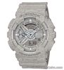Casio G-Shock * GA110HT-8A Anadigi Heathered Grey Watch for Men COD PayPal