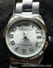KENNETH COLE NEW YORK UNISEX STAINLESS STEEL WATCH