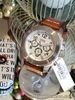 Fossil Modern Machine Men's Chronograph Watch FS4929