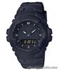 Casio G-Shock * G100BB-1A Anadigi Basic Black Watch Ivanandsophia COD PayPal