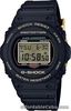 Casio G-Shock * DW5735D-1B Limited Edition 35th Anniv Black Digital Watch
