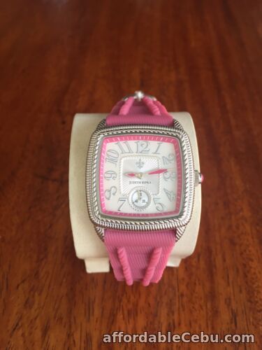 1st picture of JUDITH RIPKA Ladies  Watch For Sale in Cebu, Philippines