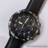 SSC707P1 Prospex Solar Chronograph Black Leather Watch COD PayPal