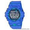 Casio G-Shock * GBD800-2 G-Squad Fitness Step Tracker Bluetooth Watch Blue