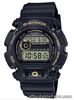 Casio G-Shock * DW9052GBX-1A9 Digital Black & Gold Watch COD PayPal