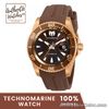 Technomarine 219089 Manta Sea Automatic 42mm Watch