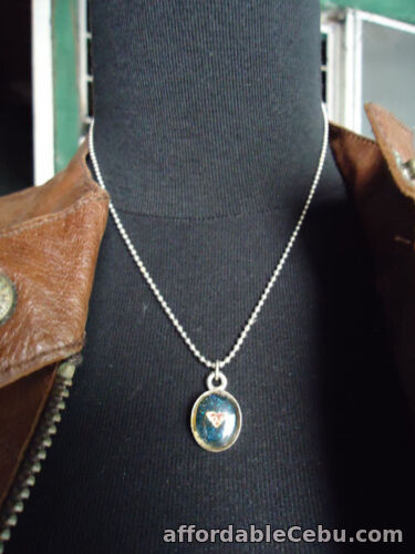 1st picture of Vintage Roxy Necklace For Sale in Cebu, Philippines