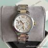 Flash Sale! Michael Kors Mini Camille Two-tone Watch MK5760