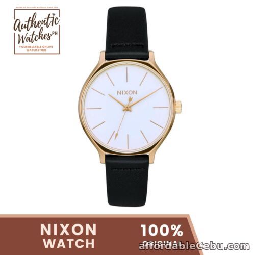 1st picture of Nixon A12501964-00 Clique Women's Watch For Sale in Cebu, Philippines