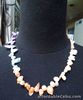 Pastel Pearl Chips Necklace