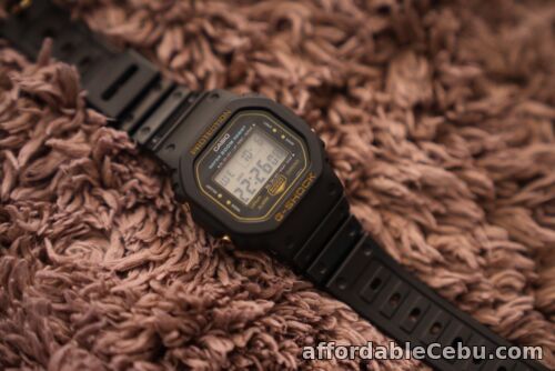 1st picture of Gshock,g Shock,casio, Dw5200,dw5000, Wristwatch,vintage For Sale in Cebu, Philippines