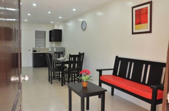 1st picture of Brandnew Apartment for Rent in Mabolo Cebu City For Rent in Cebu, Philippines