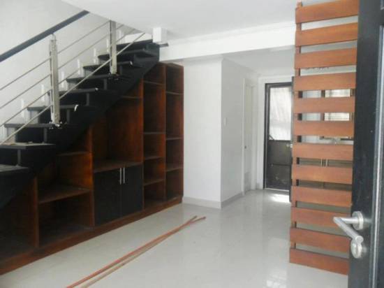 2nd picture of Townhouse for Rent in Banawa Cebu City (Brandnew) For Rent in Cebu, Philippines