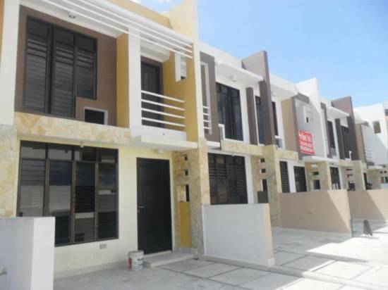 1st picture of Townhouse for Rent in Banawa Cebu City (Brandnew) For Rent in Cebu, Philippines