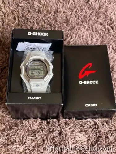 1st picture of Gshock,casio,g-shock,wristwatch,gwm-859 For Sale in Cebu, Philippines