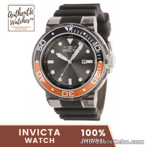 1st picture of Invicta 38887 Pro Diver Quartz 51.5mm Men's Watch For Sale in Cebu, Philippines