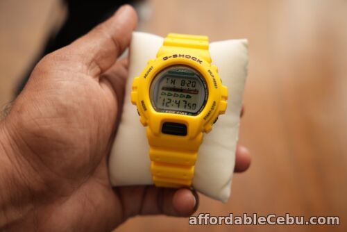 1st picture of Gshock , G-shock, Casio, Wristwatch, Dw-6600c For Sale in Cebu, Philippines