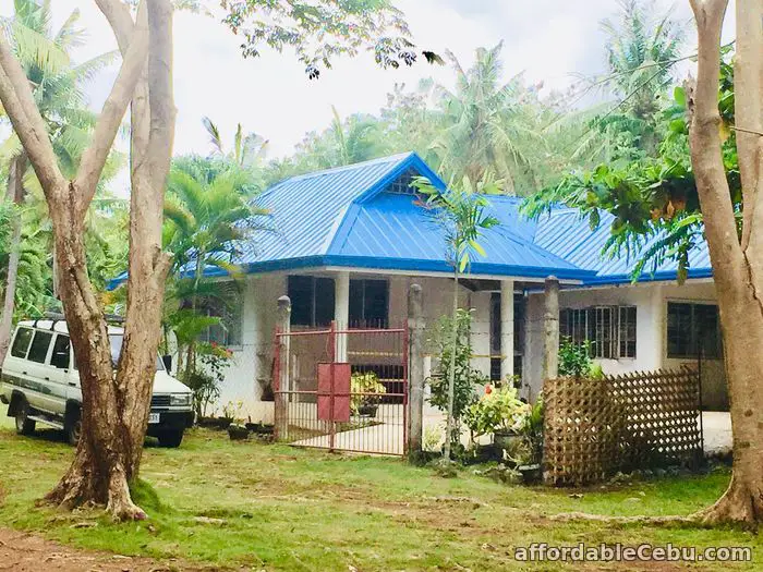 1st picture of Camotes Beach House rental For Rent in Cebu, Philippines