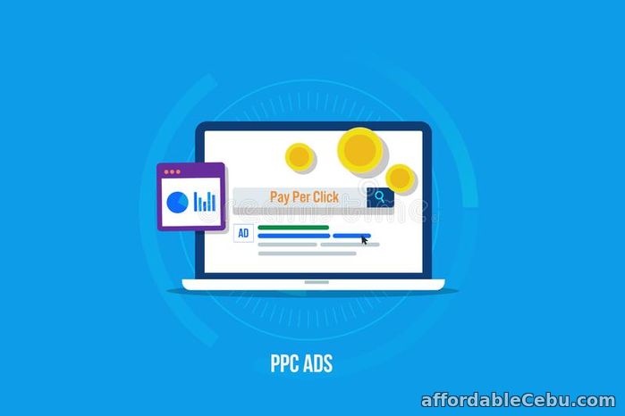 1st picture of Take Advantages Of the Best PPC Advertising Company Offer in Cebu, Philippines