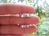 .07 CTW Diamond Wedding Rings 14k White Gold WR71 sep (MTO)